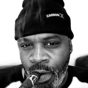 Meet your Posher, Ron